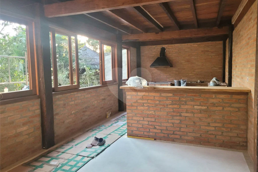 Casa para alugar com 3 quartos, sendo 1 suíte,  em Serra da Cantareira, Mairiporã, SP