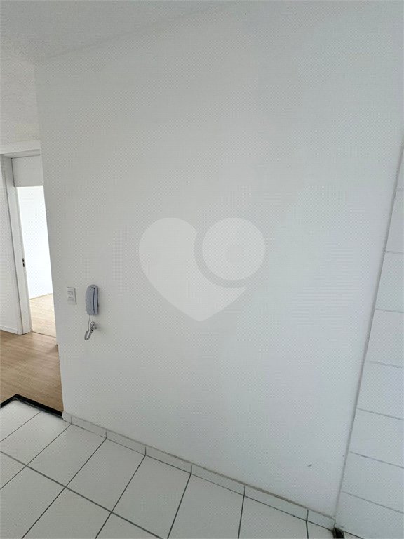 Apartamento à venda com 2 quartos em Campo Grande, Rio de Janeiro, RJ