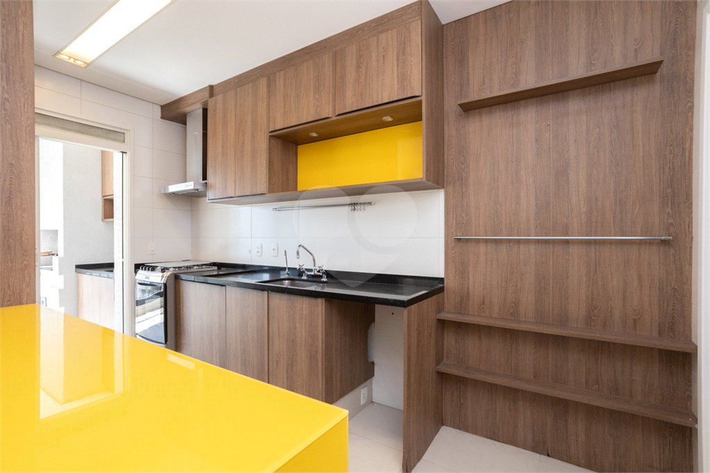 Apartamento à venda com 3 suítes em Itaim Bibi, São Paulo, SP