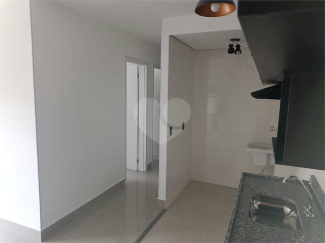 Apartamento à venda ou para alugar com 2 quartos em Santana, São Paulo, SP