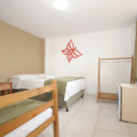 Hotel à venda com 12 quartos, sendo 13 suítes,  em Alto de Búzios, Armação dos Búzios, RJ