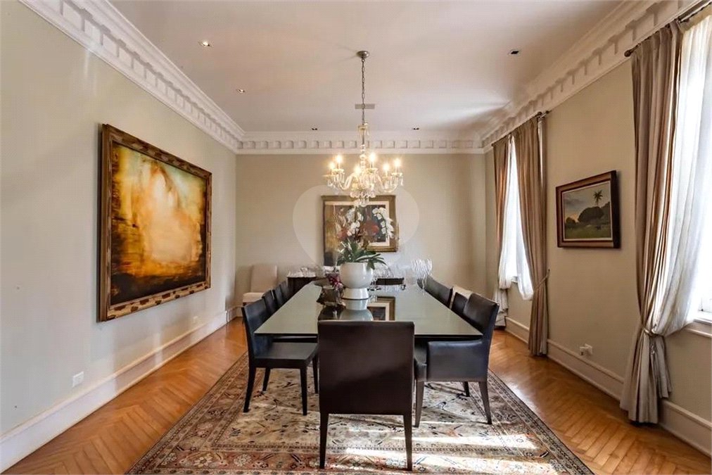 Casa à venda com 4 suítes no condomínio Ville D´asolo, São Paulo - SP