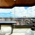 Apartamento à venda com 3 quartos, sendo 1 suíte, em Vila Rosália, Guarulhos, SP