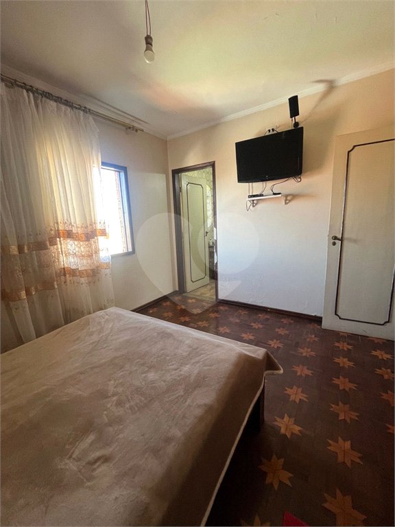 Sobrado à venda com 3 quartos, sendo 1 suíte, em Vila Dom Pedro Ii, São Paulo, SP