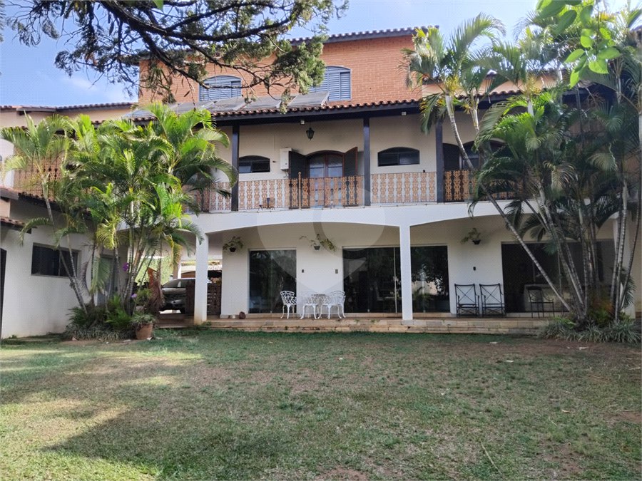 Casa à venda ou para alugar com 6 suítes em Jardim América, Sorocaba, SP