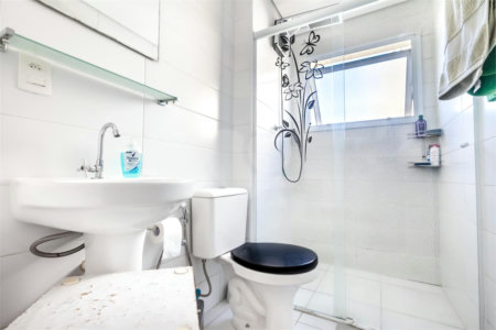 Apartamento à venda com 2 quartos em Campos Elíseos, São Paulo, SP