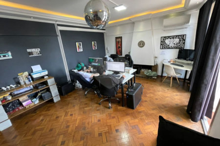Casa à venda com 3 quartos, sendo 1 suíte, em Vila Mariana, São Paulo, SP