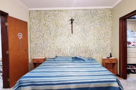 Casa à venda com 3 quartos, sendo 2 suítes,  no condomínio Ibiti do Paço, Sorocaba - SP