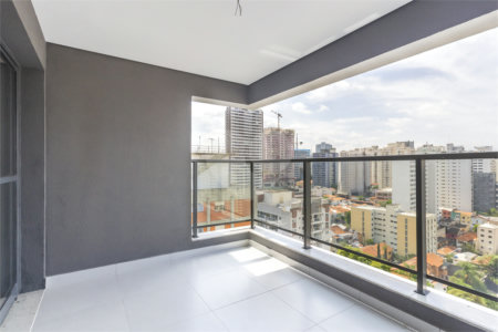 Apartamento à venda com 2 suítes em Pinheiros, São Paulo, SP