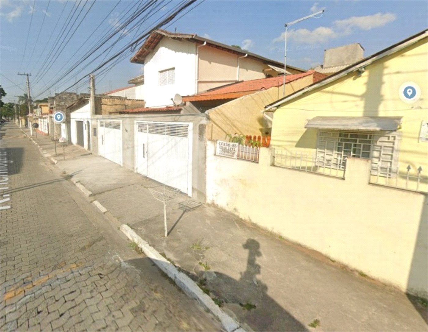 Casa à venda com 2 quartos no Centro, Poá, SP