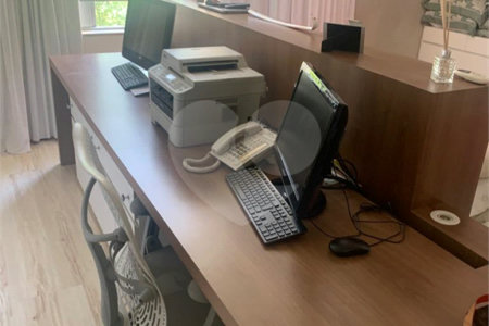 Apartamento à venda com 3 suítes em Vila Buarque, São Paulo, SP