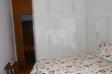 Apartamento à venda com 4 quartos, sendo 2 suítes, em Vila Suzana, São Paulo, SP
