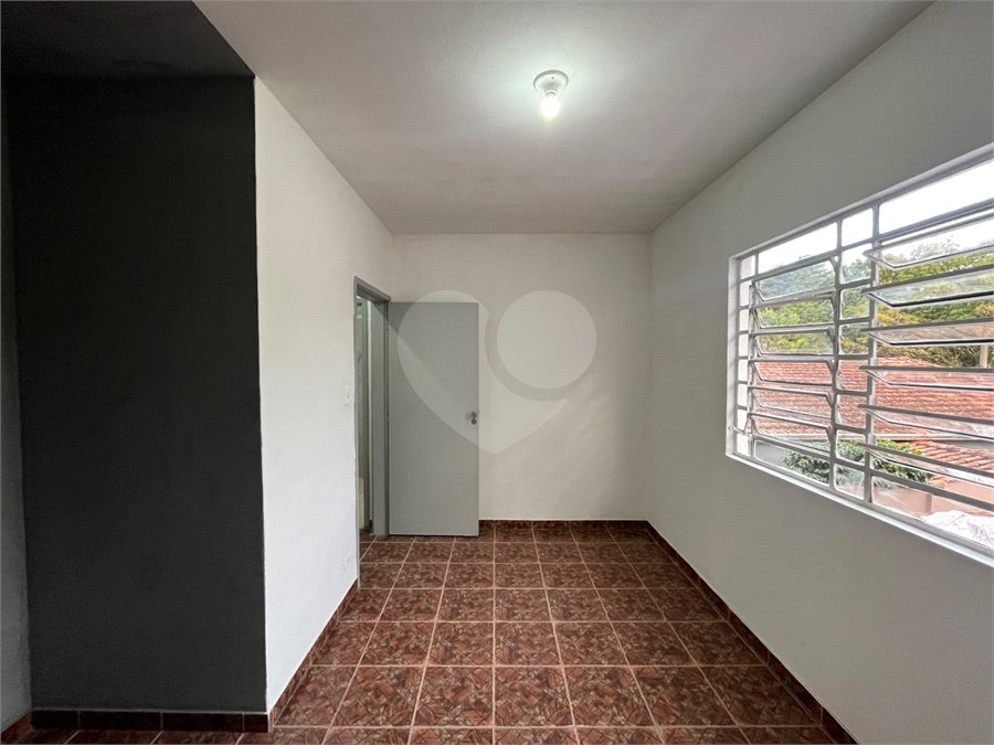 Casa para alugar com 1 quarto em Jardim Lúcia, São Paulo, SP