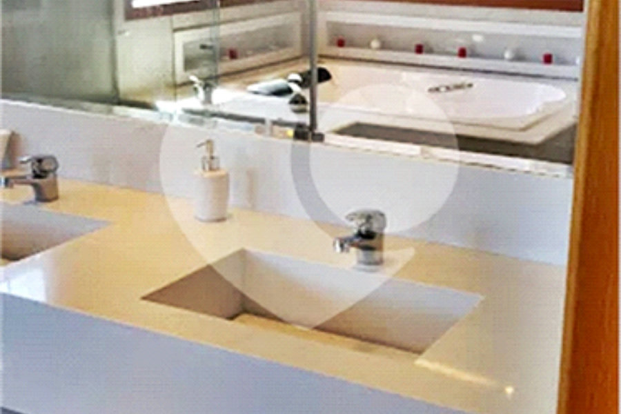 Casa à venda ou para alugar com 3 suítes no condomínio Jardim da Montanha I, Mairiporã - SP