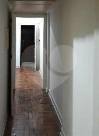 Apartamento à venda com 1 quarto em Santa Cecília, São Paulo, SP