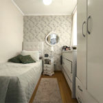 Apartamento à venda com 2 quartos, sendo 1 suíte,  em Pinheiros, São Paulo, SP