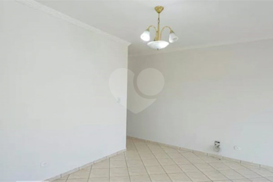 Apartamento à venda com 3 quartos em Vila Nova Cachoeirinha, São Paulo, SP