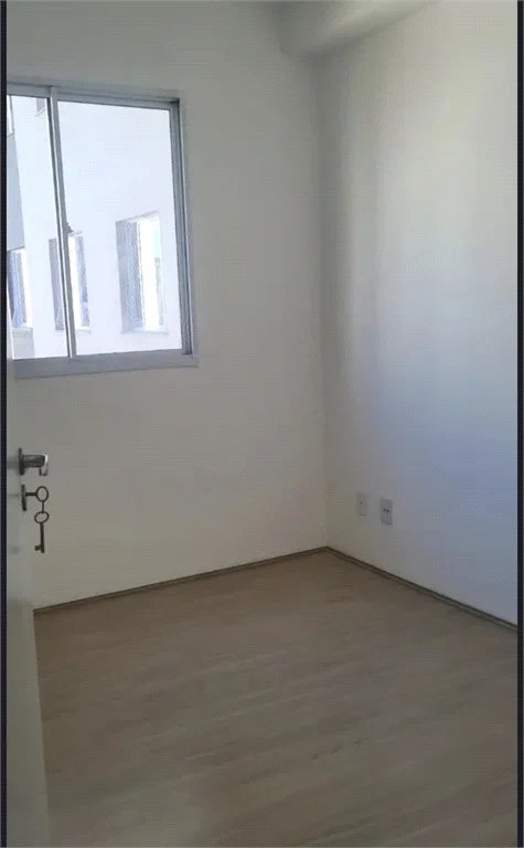 Apartamento à venda com 2 quartos em Jaguaré, São Paulo, SP