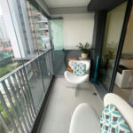 Apartamento à venda com 2 quartos, sendo 1 suíte,  em Ferreira, São Paulo, SP