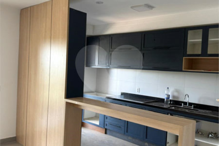 Apartamento para alugar com 3 suítes em Vila Helena, Atibaia, SP