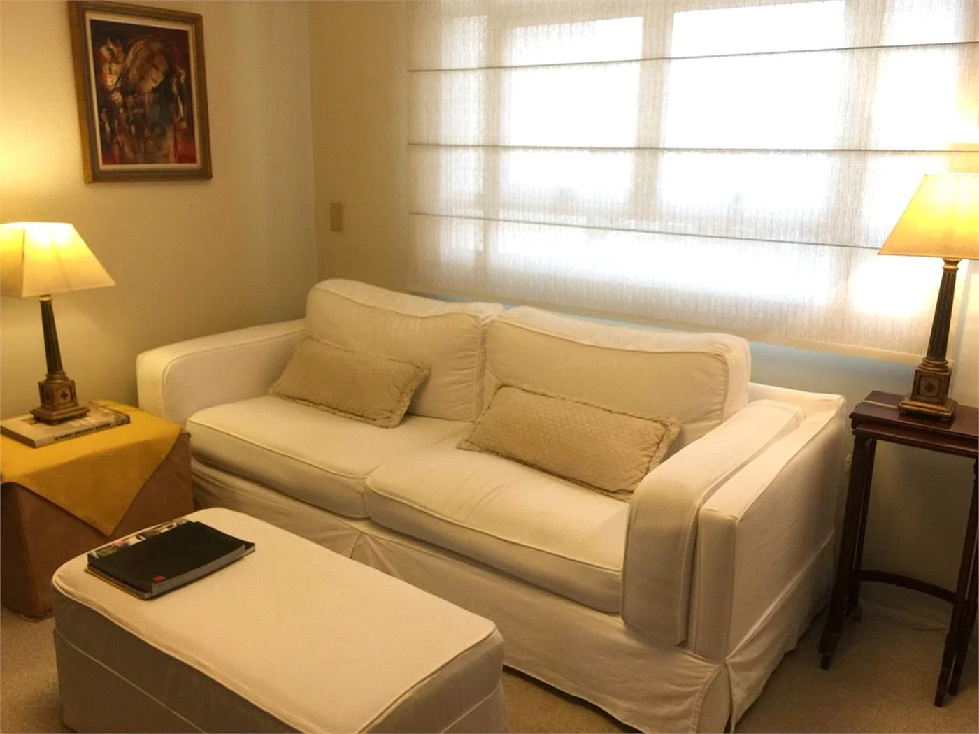 Apartamento à venda com 4 suítes em Vila Suzana, São Paulo, SP