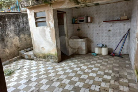 Sobrado à venda com 2 quartos em Vila Mazzei, São Paulo, SP