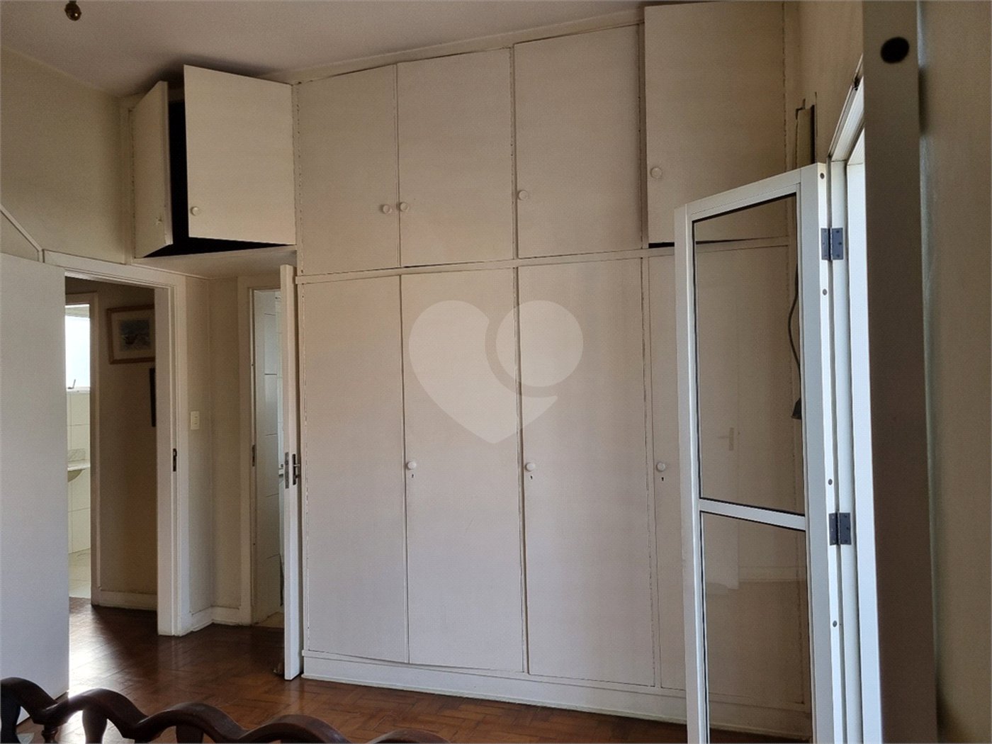 Sobrado à venda com 3 quartos, sendo 1 suíte, em Brooklin, São Paulo, SP