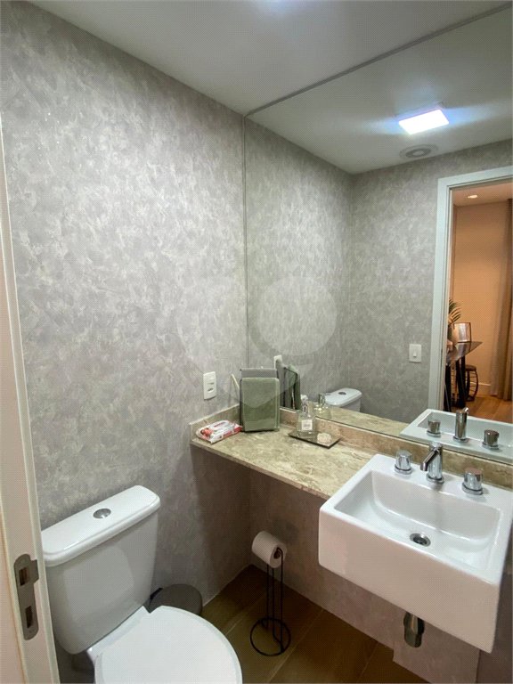 Cobertura à venda com 2 suítes em Vila Guilherme, São Paulo, SP