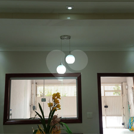 Casa à venda com 2 quartos, sendo 1 suíte, em Jardim Califórnia, Indaiatuba, SP