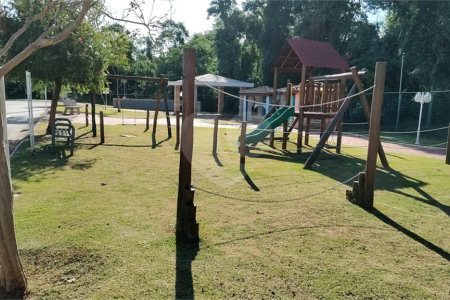 Terreno à venda no condomínio Campos do Conde I e II, Sorocaba - SP