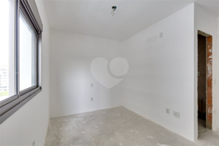 Apartamento à venda com 4 suítes em Chácara Santo Antônio (zona Sul), São Paulo, SP