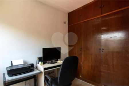 Sobrado à venda com 3 quartos, sendo 1 suíte, em Planalto Paulista, São Paulo, SP