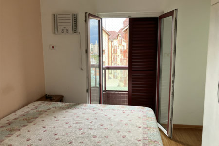 Apartamento à venda com 3 quartos, sendo 1 suíte, em Vila Trujillo, Sorocaba, SP