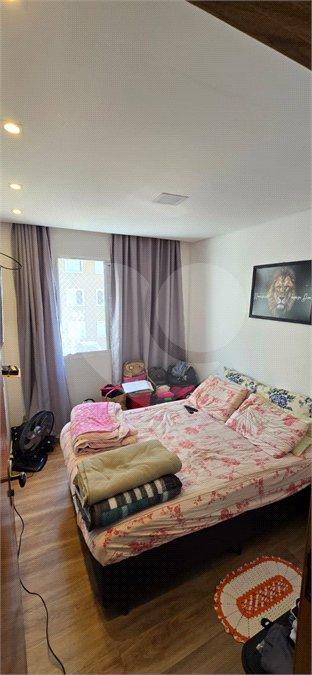 Apartamento à venda com 2 quartos em Vila Nova Bonsucesso, Guarulhos, SP