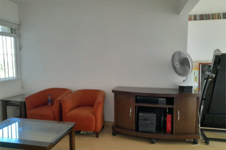 Apartamento à venda com 1 quarto em Água Branca, São Paulo, SP
