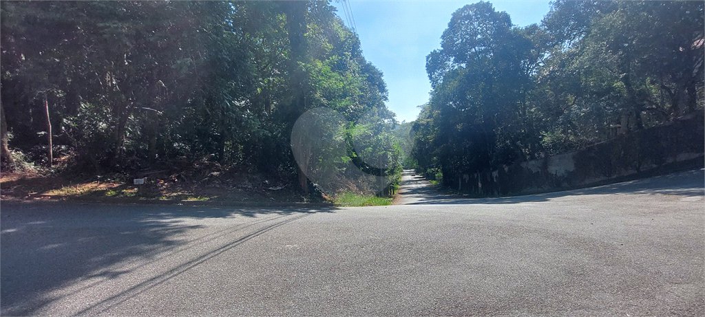 Terreno à venda no condomínio Sausalito, Mairiporã - SP