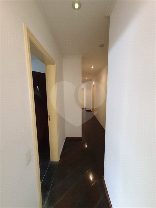 Apartamento à venda com 4 quartos, sendo 2 suítes, em Anália Franco, São Paulo, SP