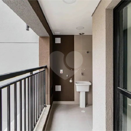Apartamento à venda ou para alugar com 2 quartos em Água Branca, São Paulo, SP