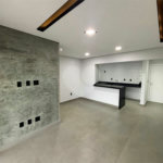 Apartamento à venda com 2 quartos, sendo 1 suíte,  em Vila Hortência, Sorocaba, SP