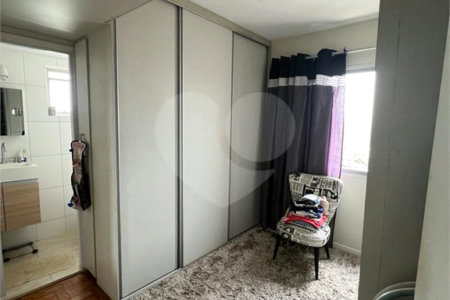 Apartamento à venda com 3 quartos, sendo 1 suíte, em Ipiranga, São Paulo, SP