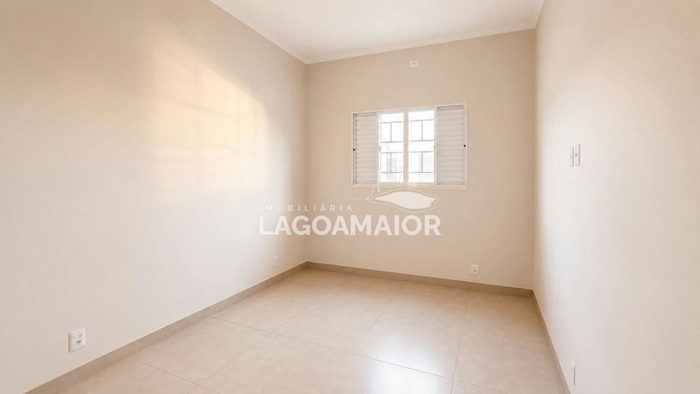 Casa à venda com 2 quartos, sendo 1 suíte,  em Jardim dos Ipes, Três Lagoas, MS