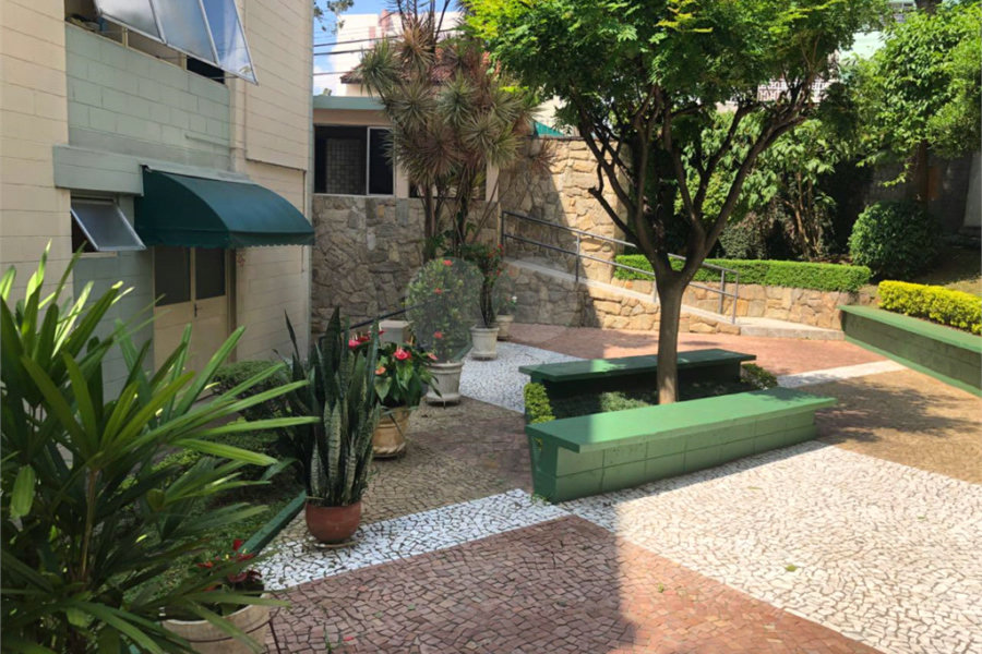 Apartamento à venda com 2 quartos em Parque Peruche, São Paulo, SP