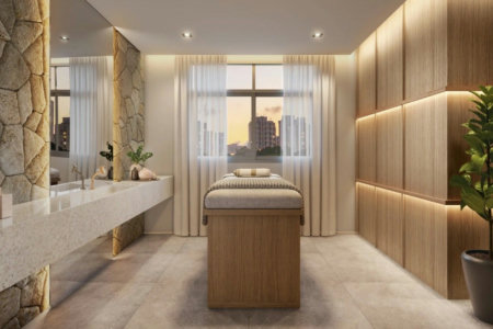 Apartamento à venda, 128 m² por R$ 2.359.031,52 - Aclimação - São Paulo/SP