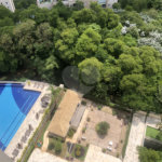 Apartamento à venda com 3 suítes em Lar São Paulo, São Paulo, SP