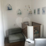 Apartamento à venda com 3 quartos, sendo 2 suítes, em Vila Nova Conceição, São Paulo, SP