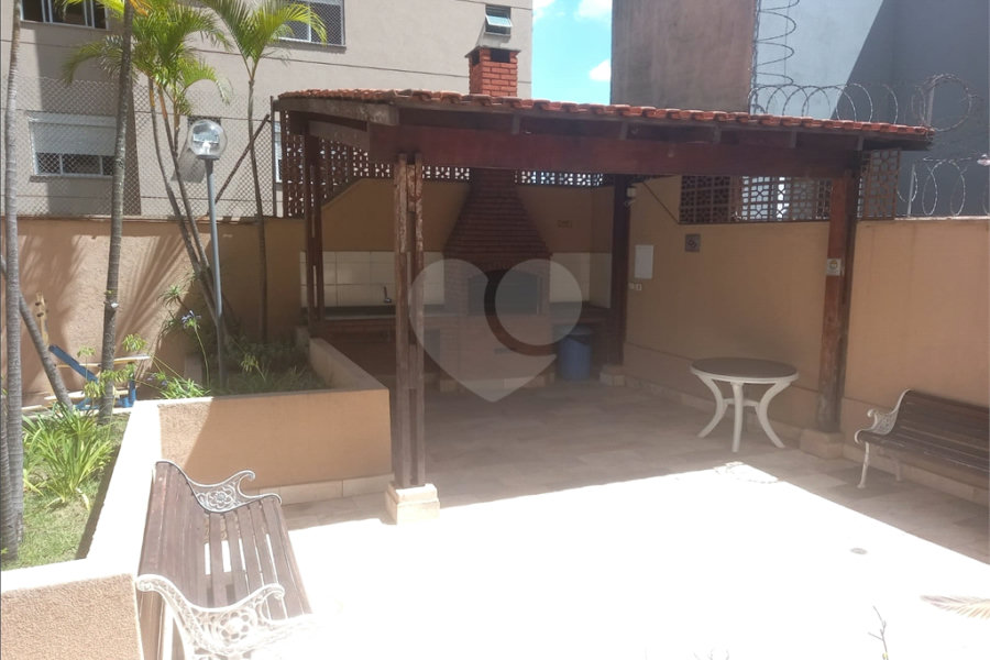 Apartamento à venda com 3 quartos em Santana, São Paulo, SP