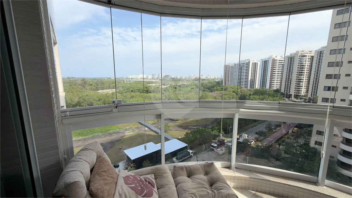 Apartamento à venda com 3 quartos, sendo 1 suíte,  em Camorim, Rio de Janeiro, RJ