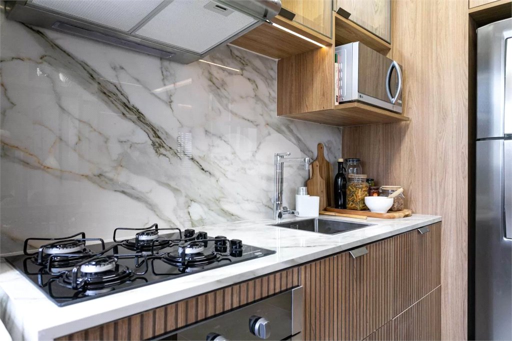 Apartamento à venda com 2 quartos em Perdizes, São Paulo, SP