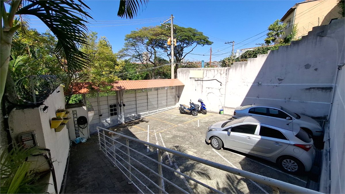 Casa à venda com 2 suítes em Vila Isolina Mazzei, São Paulo, SP