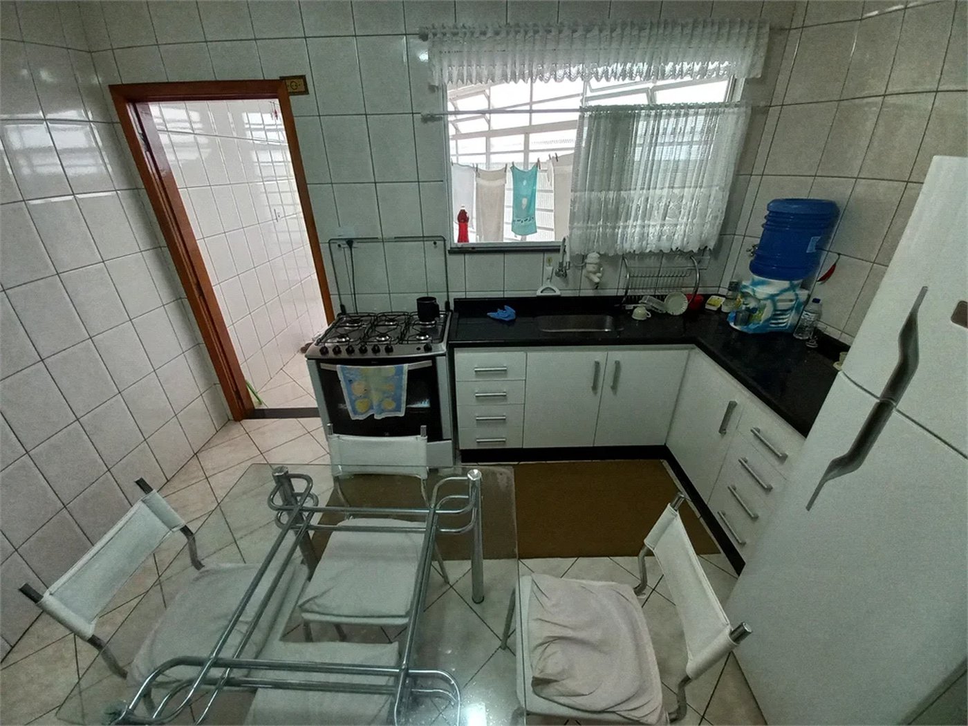 Sobrado à venda com 3 quartos, sendo 1 suíte, em Jardim Umarizal, São Paulo, SP